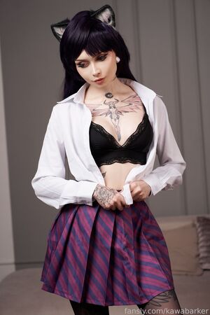 Zirael Rem Nude Photos photo 175