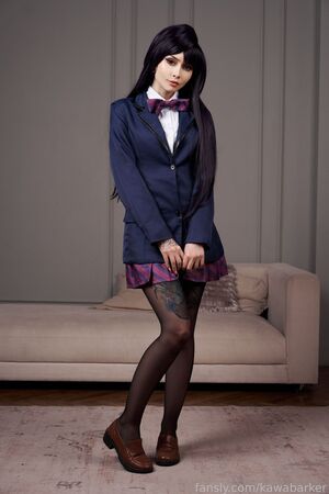 Zirael Rem Nude Photos photo 183