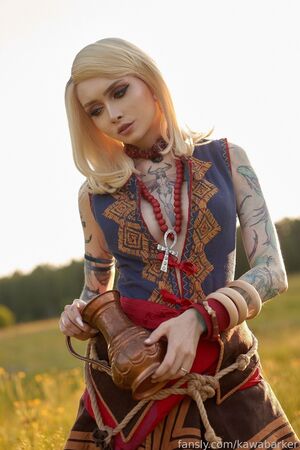Zirael Rem Nude Photos photo 230