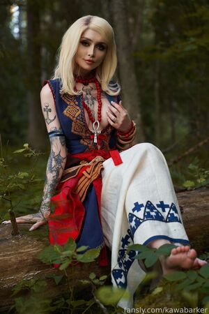 Zirael Rem Nude Photos photo 263