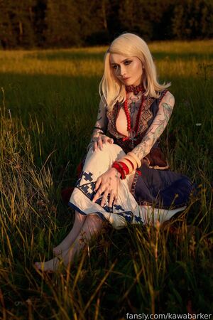 Zirael Rem Nude Photos photo 268