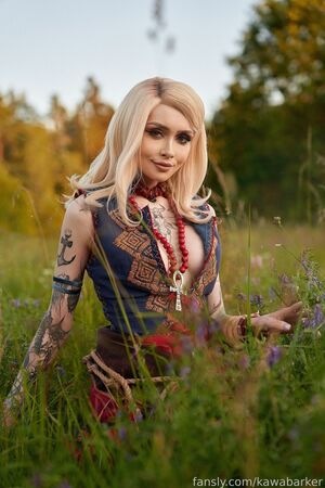 Zirael Rem Nude Photos photo 271
