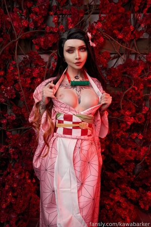 Zirael Rem Nude Photos photo 292