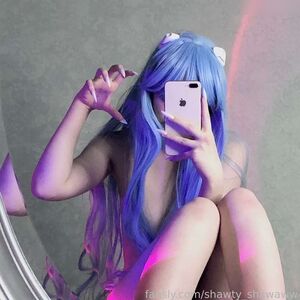 Shawty_shawaww Nude Photos photo 64