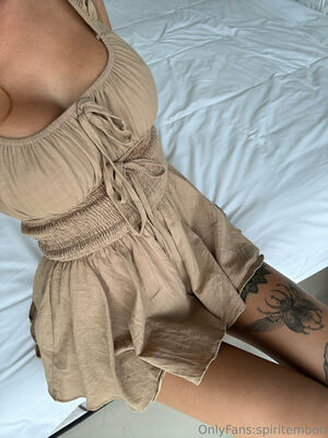 SpiriteMoon Nude Photos photo 85