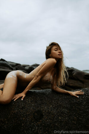 SpiriteMoon Nude Photos photo 162