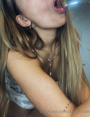 Daisy Rable Nude Photos photo 33
