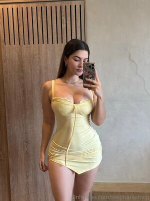 StephaniehVip Nude Photos photo 37