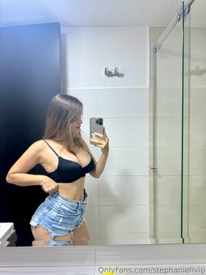 StephaniehVip Nude Photos photo 130
