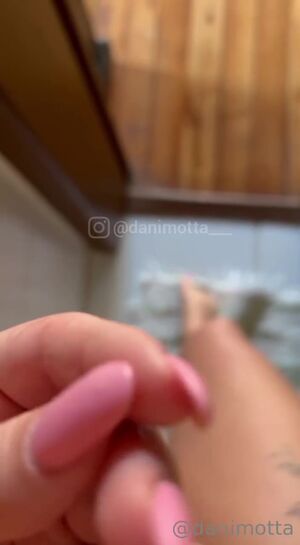 Dani Motta Nude Photos photo 3