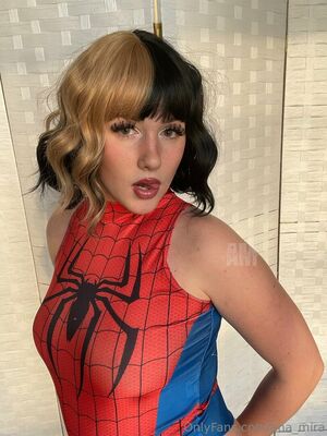 Ana Mira Nude Photos photo 2