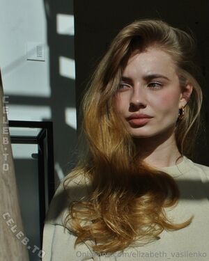 Elizabeth Vasilenko Nude Photos photo 16