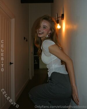 Elizabeth Vasilenko Nude Photos photo 29