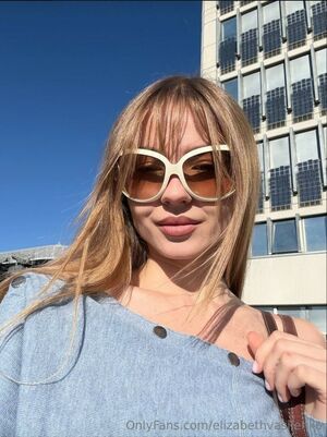 Elizabeth Vasilenko Nude Photos photo 46