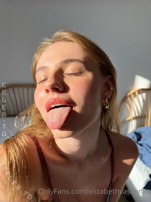 Elizabeth Vasilenko Nude Photos photo 83