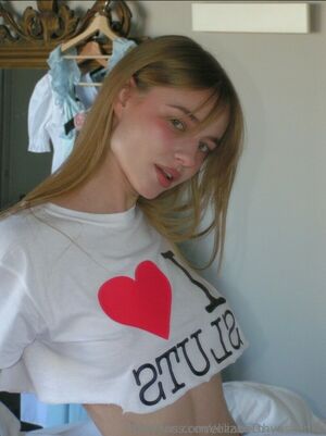 Elizabeth Vasilenko Nude Photos photo 101