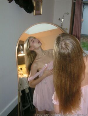 Elizabeth Vasilenko Nude Photos photo 103