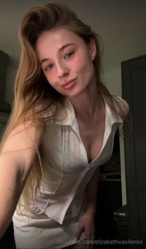 Elizabeth Vasilenko Nude Photos photo 104