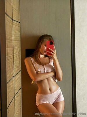 Elizabeth Vasilenko Nude Photos photo 105