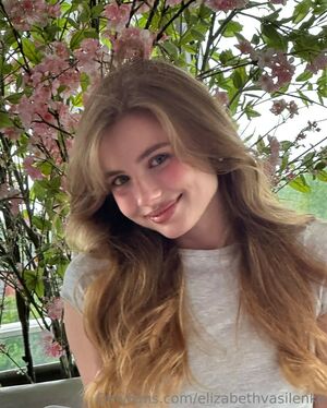 Elizabeth Vasilenko Nude Photos photo 125
