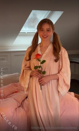 Elizabeth Vasilenko Nude Photos photo 220