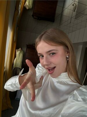 Elizabeth Vasilenko Nude Photos photo 256