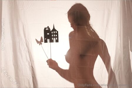 Elizabeth Vasilenko Nude Photos photo 271