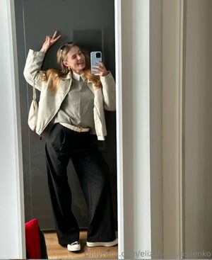 Elizabeth Vasilenko Nude Photos photo 275