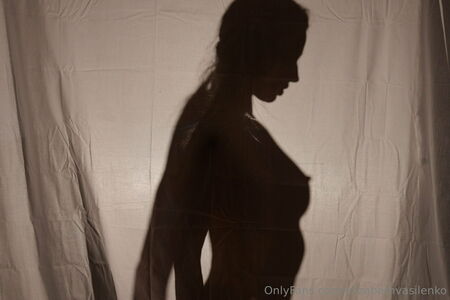 Elizabeth Vasilenko Nude Photos photo 283
