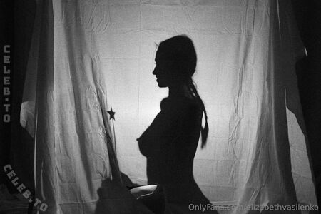Elizabeth Vasilenko Nude Photos photo 284