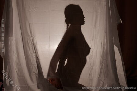 Elizabeth Vasilenko Nude Photos photo 288