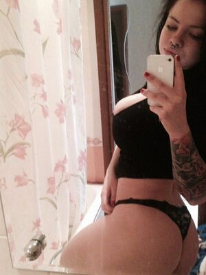 Natalia Polyakova Nude Photos photo 162