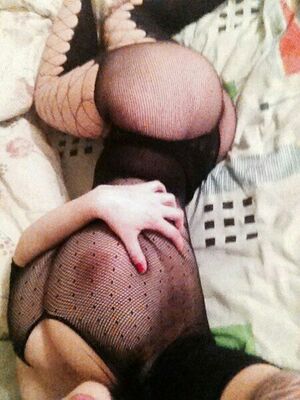 Natalia Polyakova Nude Photos photo 167