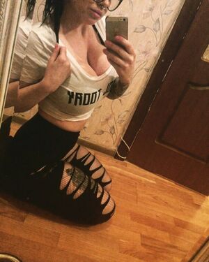 Natalia Polyakova Nude Photos photo 168