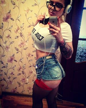 Natalia Polyakova Nude Photos photo 172