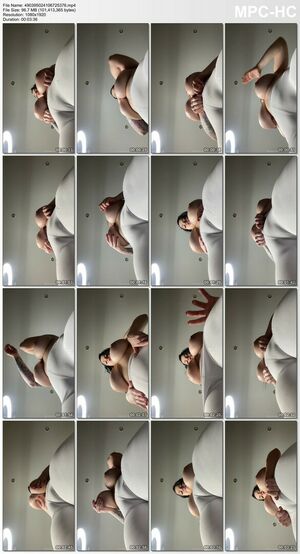 Natalia Polyakova Nude Photos photo 186
