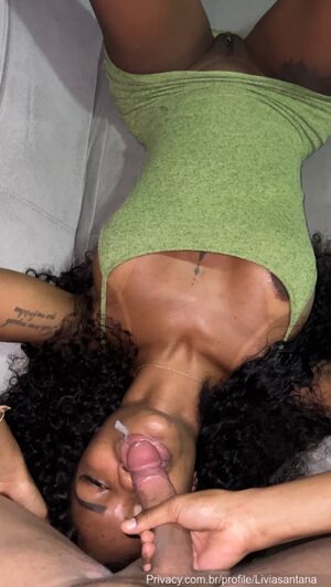 Lívia Santana Nude Photos photo 18
