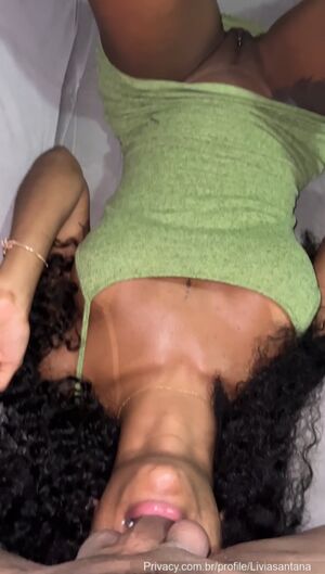 Lívia Santana Nude Photos photo 20