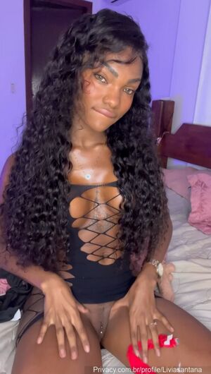 Lívia Santana Nude Photos photo 71