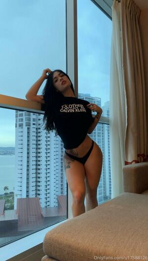 Andrea Alvarez Nude Photos photo 125