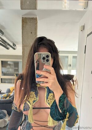 Pamsnusnu Nude Photos photo 72