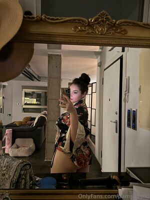 Pamsnusnu Nude Photos photo 74
