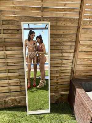 Pamsnusnu Nude Photos photo 151