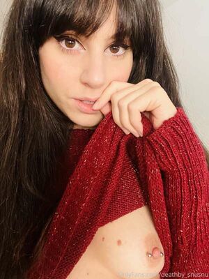 Pamsnusnu Nude Photos photo 153