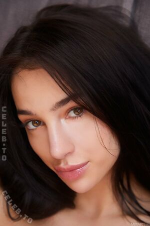 Kama Oxi Nude Photos photo 181
