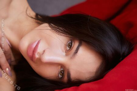 Kama Oxi Nude Photos photo 213