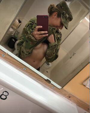Midnight Millie Nude Photos photo 1