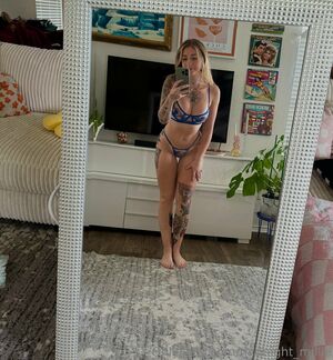 Midnight Millie Nude Photos photo 9