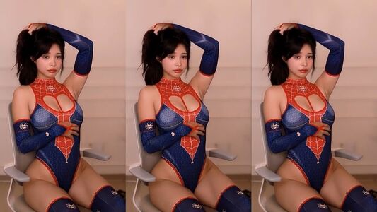 Seo Ahn Nude Photos photo 51