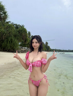Seo Ahn Nude Photos photo 59